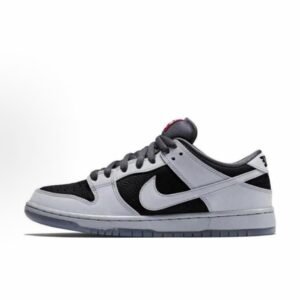 Nike Dunk SB Atlas 35MM Grey Trainers