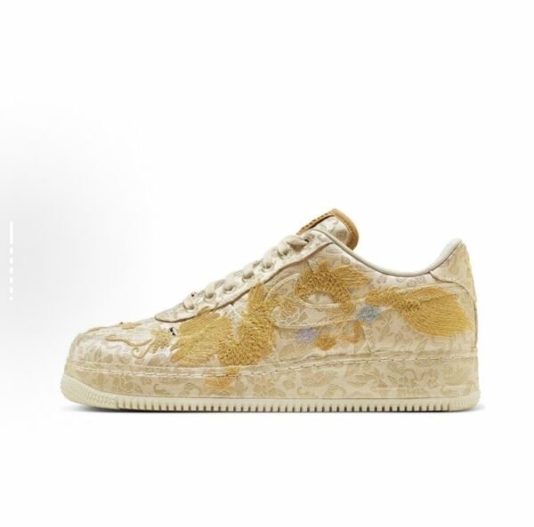 Nike Air Force 1 Low Top Trainers