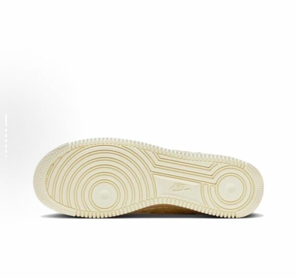 Nike Air Force 1 Low Top Trainers - 图片 6