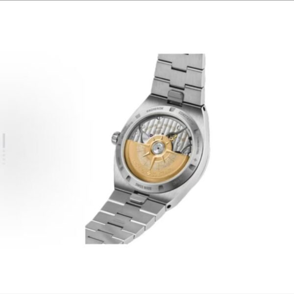 Vacheron Constantin Grand Cross Four Seas series OVERSEAS automatic mechanical movement 150 meter waterproof men's watch Swiss watch 42.5mm blue dial - 图片 3