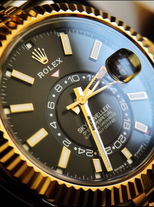Rolex Voyager Collection - 图片 7