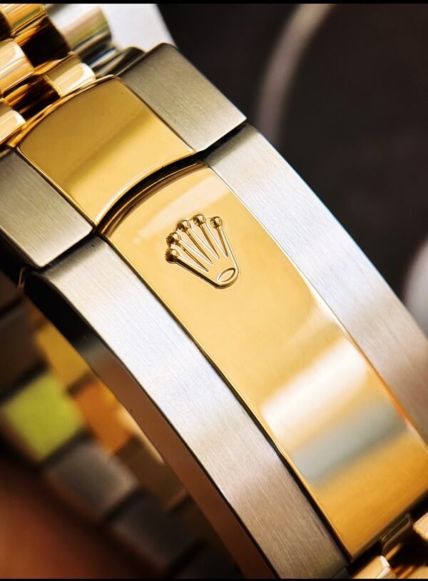 Rolex Voyager Collection - 图片 6