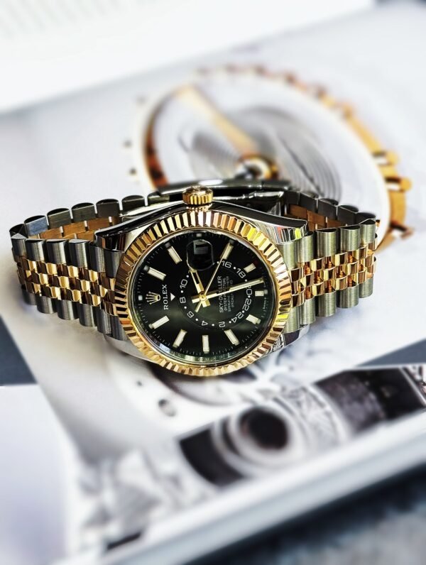 Rolex Voyager Collection - 图片 4
