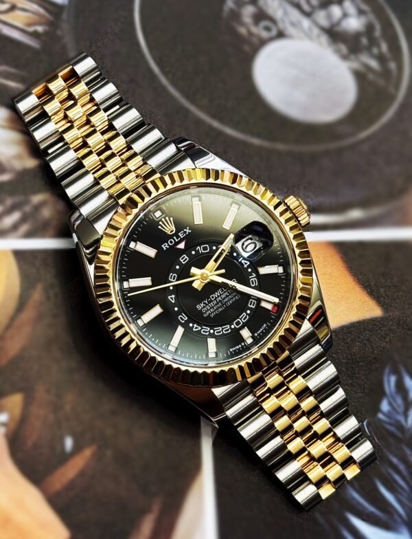 Rolex Voyager Collection - 图片 5