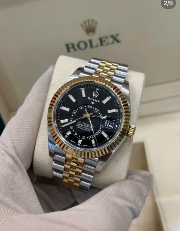 Rolex Voyager Collection - 图片 3