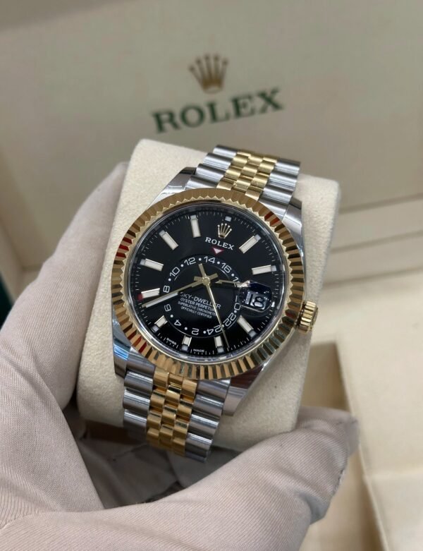 Rolex Voyager Collection - 图片 2