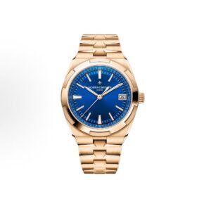 Vacheron Constantin Overseas Collection