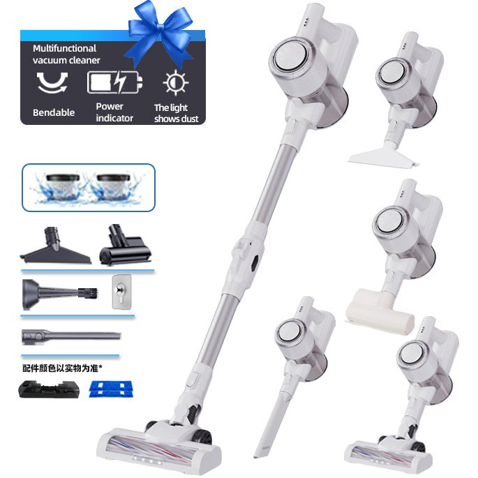 O1CN013kYc6d1pS1CKThD55_!!2213017025358-0-cib - ZZ Era – Innovative Tech Gadgets for Smart Home & Lifestyle