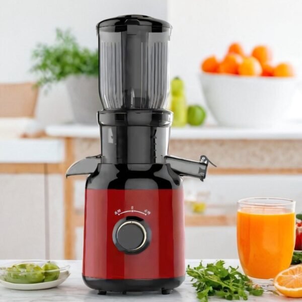 High-tech smart juicer - Image 2